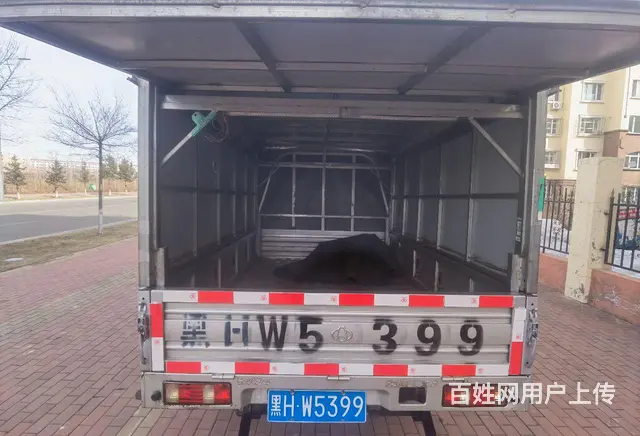 新到18年长安双排 高配 检车2026年4月份 保 - 图片 5