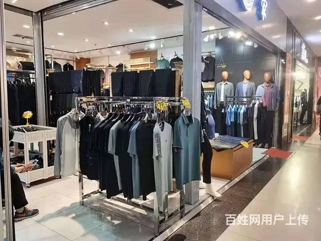 7928（七P）个人城中区大十字地下商业街026商铺出租 - 图片 5