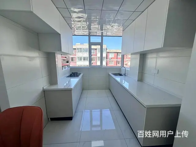 桥西太和区双兴园太安里5楼不顶74平南北通精装地暖可贷款 - 图片 4