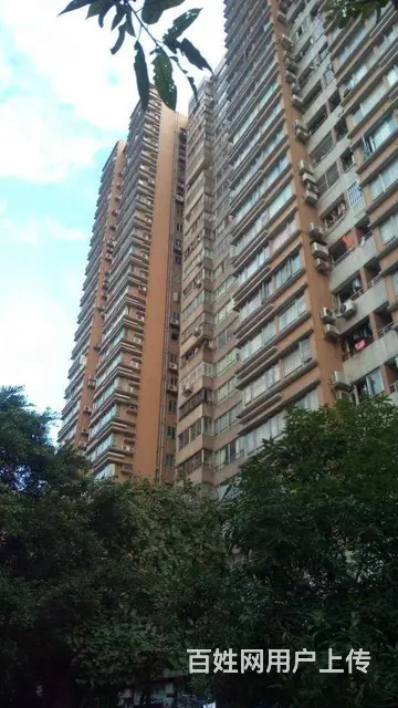 金花苑电梯一房一厅 精装修拎包入住陈家祠地铁 小区 - 图片 8