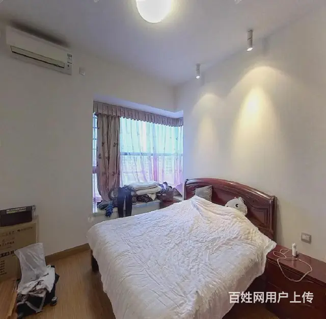 壹中高中部旁 华发四季 3房  精装修 月租 5600元 - 图片 6