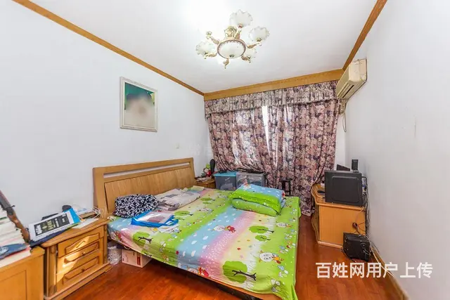 博小实验西园村2室1厅房东急售 - 图片 4