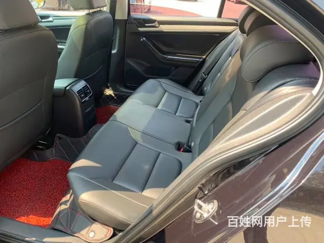 大众 速腾 2015款 1.6 手自一体 舒适型 - 图片 11