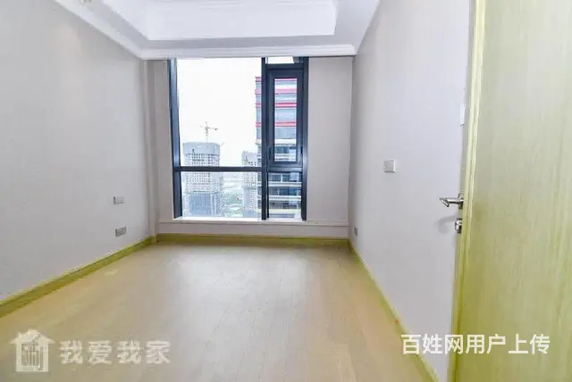 钱江世纪城稀缺户型奥景名邸(公寓住宅)南急售！！！ - 图片 3