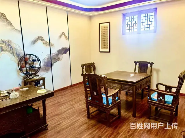 商务会所 - 图片 8