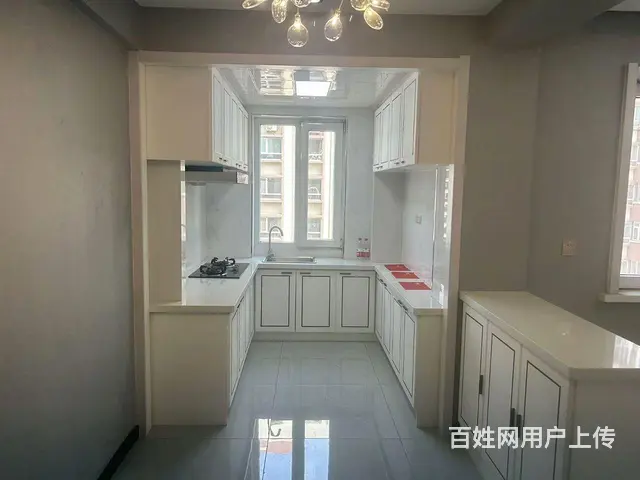 西梁三中龙驰御园隆盛园部队大院 - 图片 3