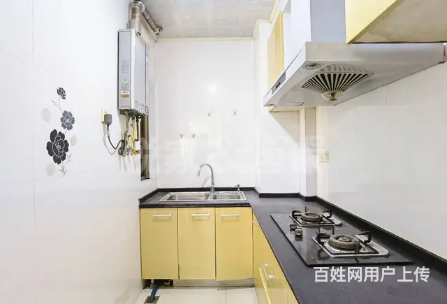 银河湾一期 普通住宅 中等装修 - 图片 8