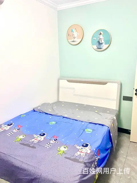 金石壹号公馆 普通住宅 毛坯房 - 图片 5