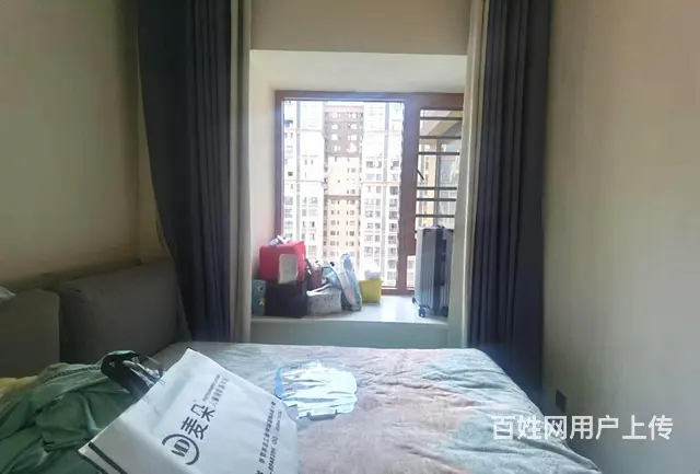 中鼎华城1期精装三室两厅两卫可改四室全屋品牌装修家居 - 图片 10