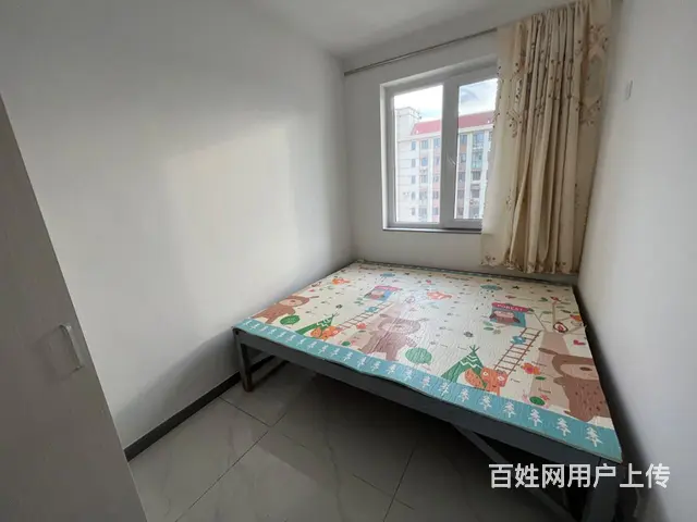 临港 天亿学府 精装三室 有电梯 家具家电齐全 - 图片 2