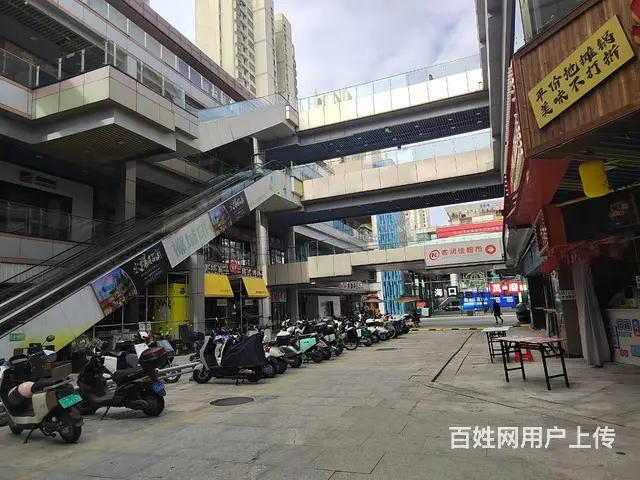 （51旺铺推荐）吾悦广场一楼600平旺铺招租 - 图片 12