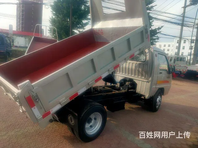 【搞定了！】凯马 锐菱 工程货车 国4 - 图片 3