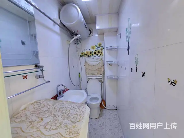 红星美凯隆对面3楼650一月 - 图片 9