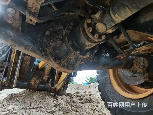 柳工835H - 图片 7