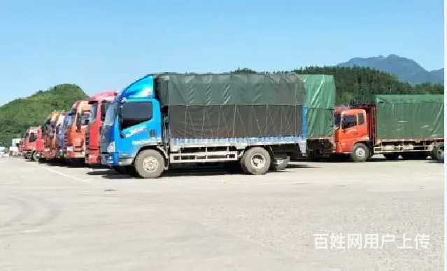 淄博物流公司-淄博到青岛物流公司 - 图片 1