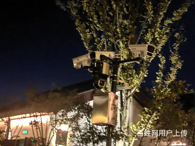 昆山监控安装，弱电安装，网络布线 - 图片 4