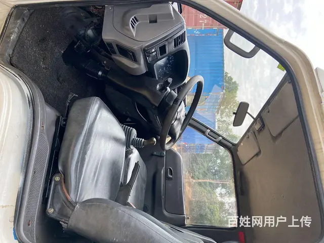 江铃 高栏/栏板 国4 - 图片 8