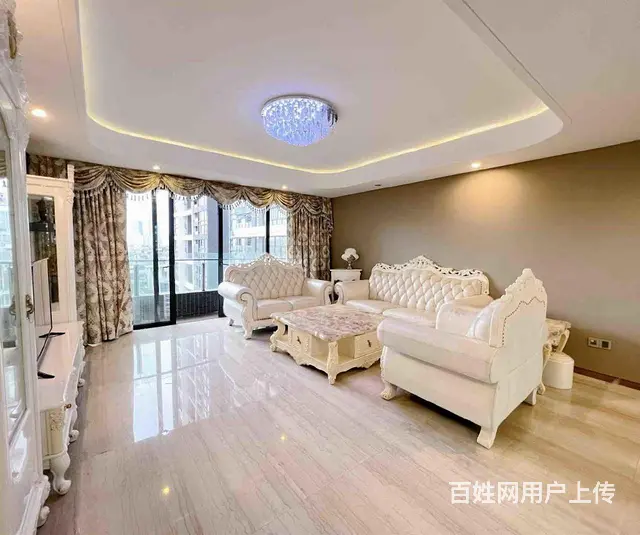 南湾区 红树湾北区 南北通  5房 精装修  生活方便 - 图片 8