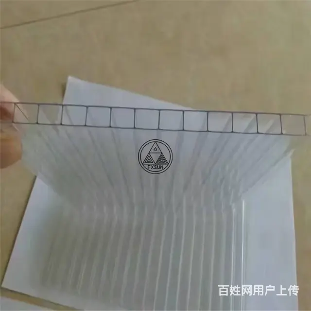 烟台莱州阳光板莱州阳光板报价莱州阳光板电话 - 图片 1