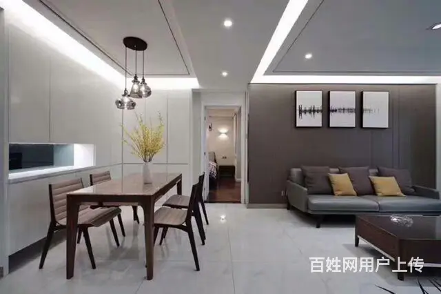 房屋装修、旧房改造、局部改造方案设计效果图海口低价 - 图片 7