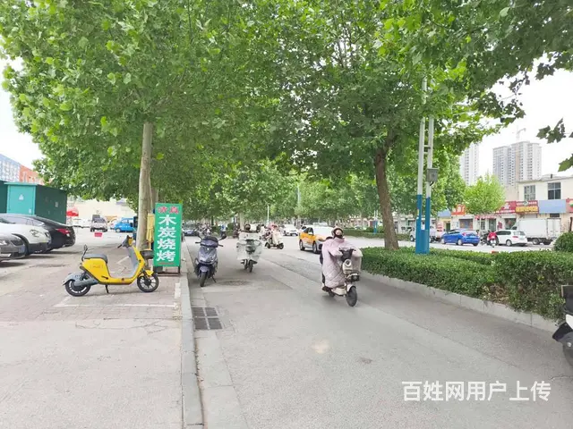 【福铺】南湖大街|160平门头|大外摆区|小院|露台 - 图片 2