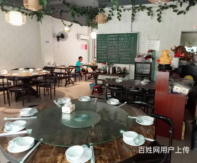 （老板本人）（好消息）地铁口建材城盈利中餐馆招合伙人 - 图片 2