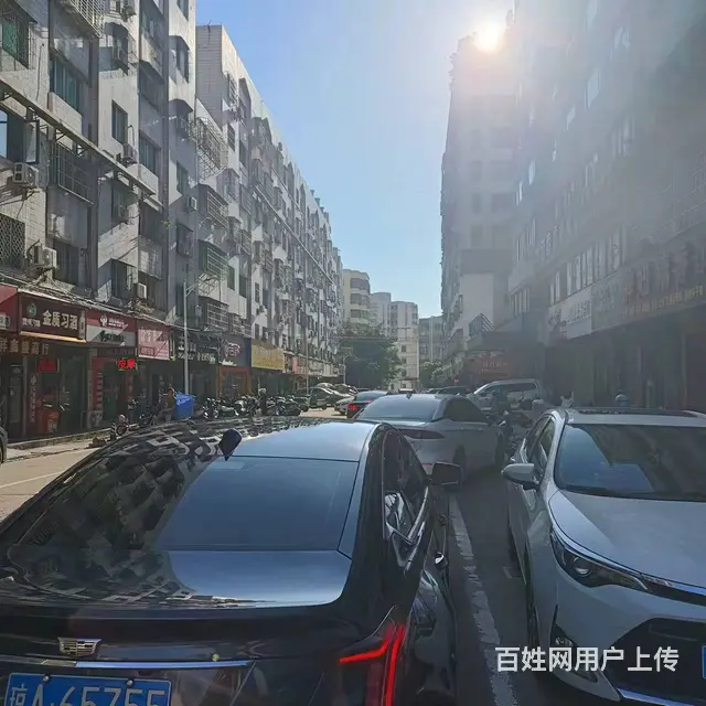 （51旺铺推荐）万华路104平餐饮店转让 - 图片 2