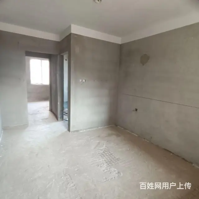凤栖台15楼 一期现房 四室两厅 南北通透 - 图片 4