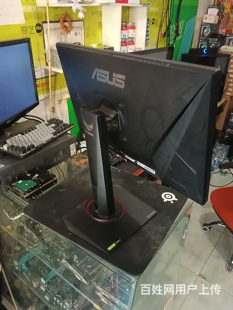 【搞定了！】华硕vg259qm 1K 280Hz电竞高刷显示 - 图片 2