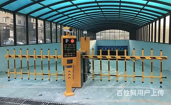 淄博挡车器，淄博道闸，淄博车牌识别（首选文正机电） - 图片 4