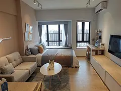 嘉兴区域大量房源出租，拎包入住价格500起