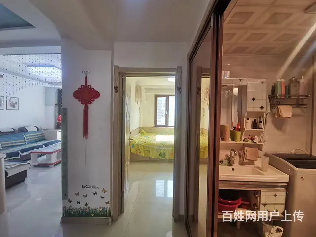 珠江八一家园3楼72平双塔户口 - 图片 6
