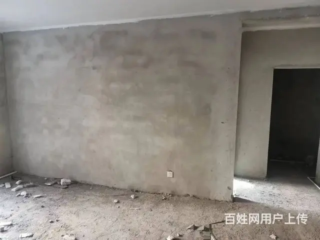 向阳区消防队和谐家园 1楼76平 毛坯房10万包更名 - 图片 1
