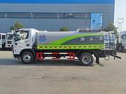 洒水车5-25方厂家直销可分期可过户全国售后无忧