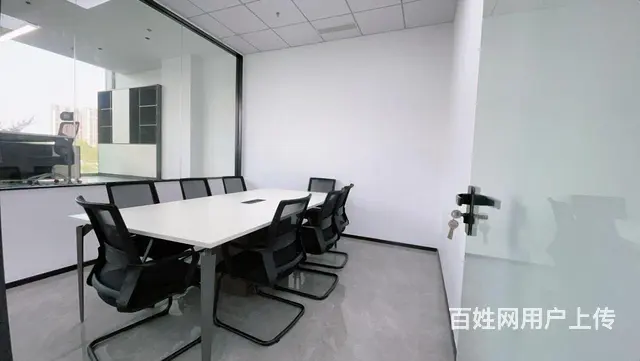 西湖三墩云漫里特价1.4精装带家具231方世创未来西城博司 - 图片 6