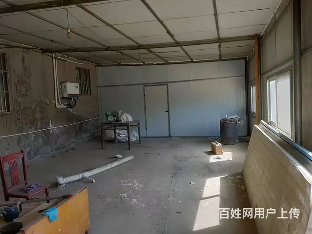 （易店）淄川山川路北石谷沿街商铺低价出租（可整租可分租） - 图片 10