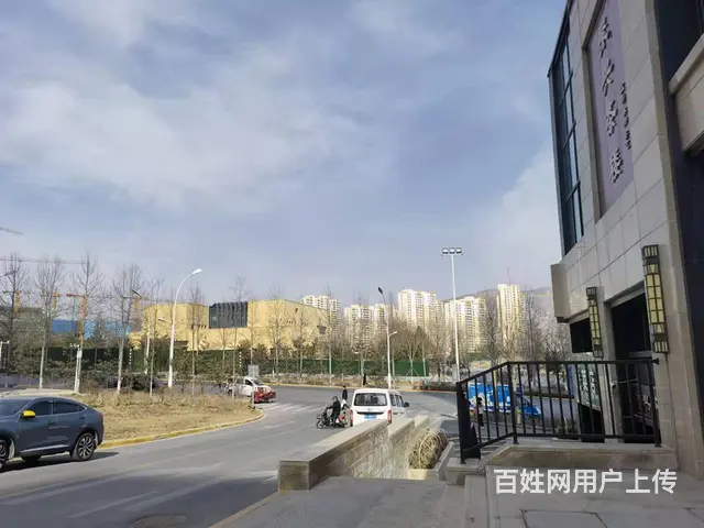 7543(七P）个人城北区中海河山郡临街经营中店铺带生意转让 - 图片 3