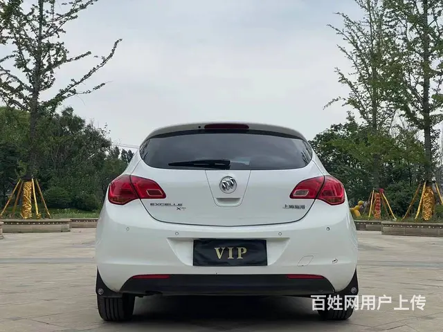 别克 英朗 2013款 英朗XT 1.6 手自一体 舒适版 - 图片 9