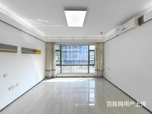 清华十二郡 3室2厅92.88m?满五年 - 图片 2