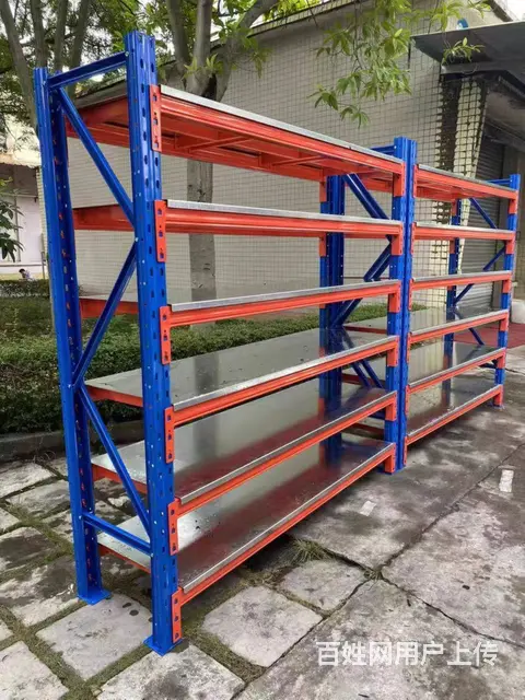 重型货架阿里中型货架重型货架 泉州直发 大量现货 - 图片 10