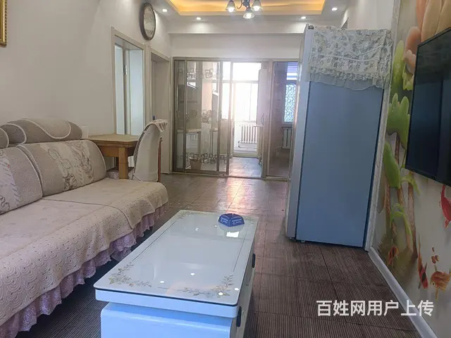 【搞定了！】精装拎包入住 - 图片 4