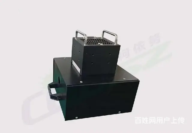 uvled胶印油墨固化机UVLED晶圆解胶机uv灯膜 - 图片 6