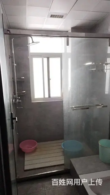 汉源天下二期 普通住宅2厅 精装修 - 图片 9