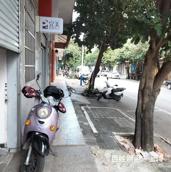 （速转店）富逸花园旺铺出租    地理位置优越 - 图片 1