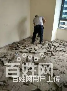 泉州拆门窗室内拆除 垃圾搬运-随叫随到 - 图片 4