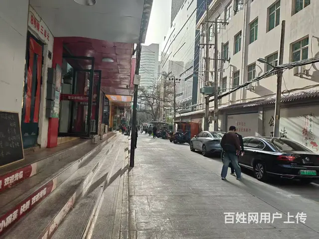 9061（铺联邦）城关区酒泉路中街子餐饮店诚心转让 - 图片 4