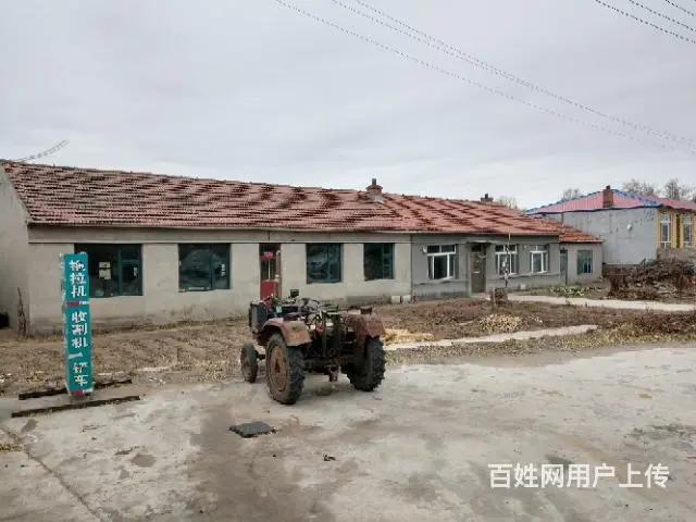 双辽那木乡303国道农机修理部 - 图片 3