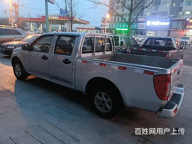 长城皮卡 - 图片 3