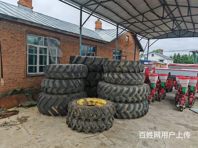 不想种地了全部出卖 - 图片 1