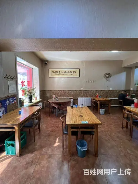 【搞定了！】道里区康安路大发顾新路快餐店出兑餐饮店转让 - 图片 8
